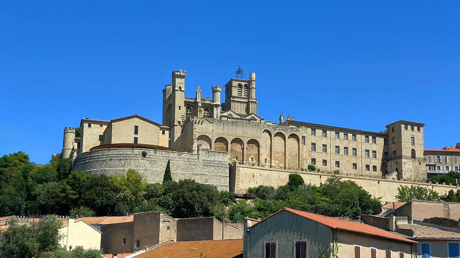 beziers
